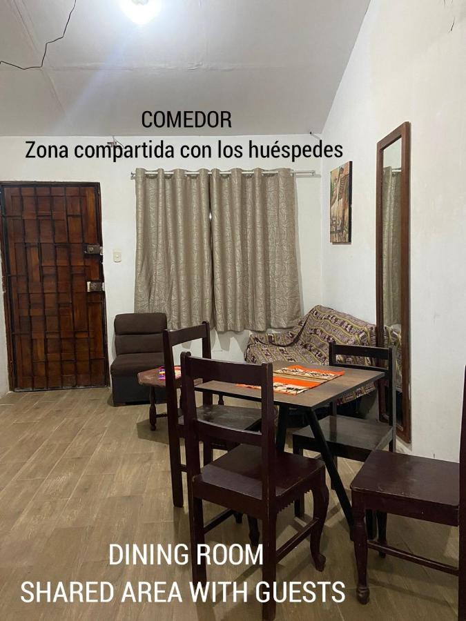 Casa Alvarez Cuzco Esterno foto