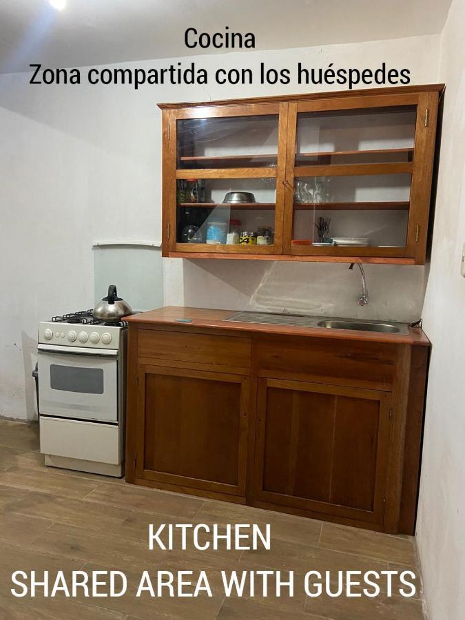 Casa Alvarez Cuzco Esterno foto